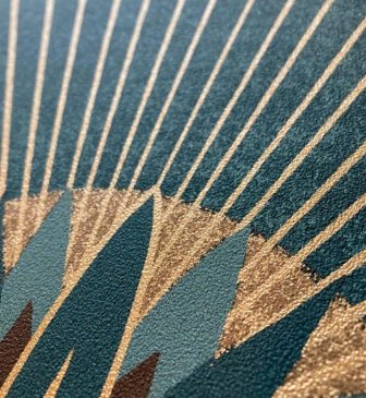 Обои Grandeco Asperia A54902 изображение 4