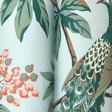 Обои Ronald Redding Astoria MX9663 изображение 2