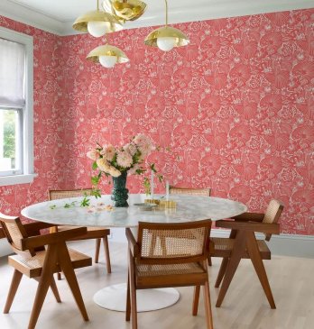 Обои A Street Prints Whimsy 4135-72717 изображение 2