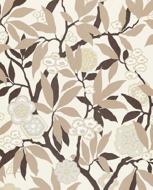 Обои Sanderson Vintage Vintage DVIWPR103 изображение 0