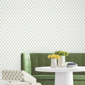 Обои Antonina Vella Layered Luxe LL3237 изображение 3