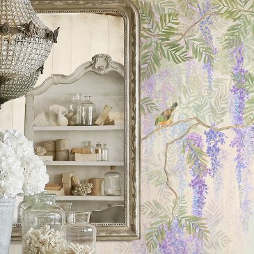 Фрески Affresco Wallpaper part 2 AB53-COL2 изображение 2