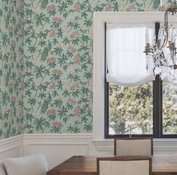 Обои Ronald Redding Astoria MX9663 изображение 4