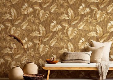 Обои Emiliana Parati Voyage DB73714 изображение 2