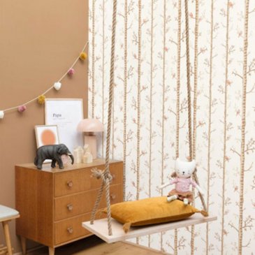 Обои Casadeco Once Upon A Time 2 69862050 изображение 2