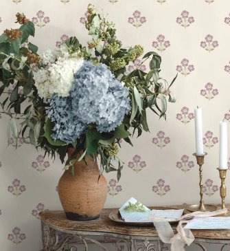 Обои Holden Decor Tales of the Manor 91994 изображение 2