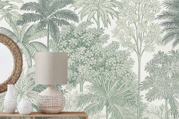 Фрески Affresco Wallpaper part 3 Forest AF2328-COL5 изображение 3