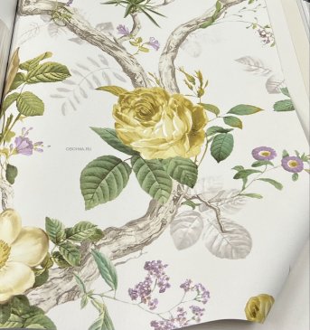 Обои Andrea Rossi Cavolli 54421-3 изображение 6