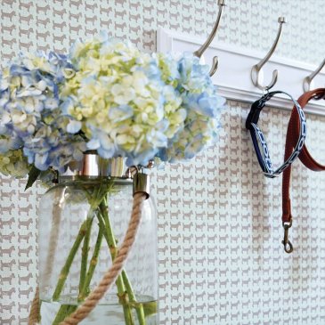 Обои Anna French Small Scale AT79129 изображение 3