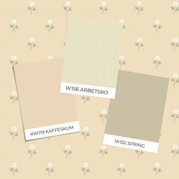 Обои Borastapeter Osterlen 6972 изображение 2