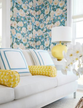 Обои Thibaut Wanderlust T45016 изображение 5