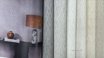 Обои Grandeco Very VE1002 изображение 3