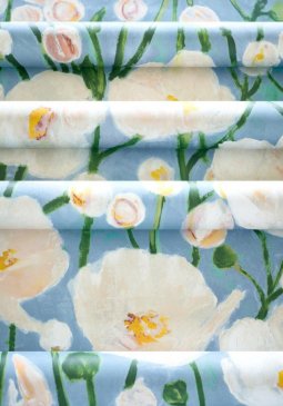 Обои Thibaut Wanderlust T45016 изображение 2