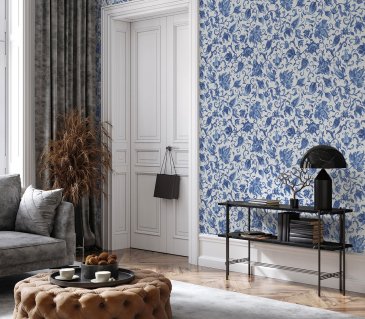 Обои Marburg Gloockler Pompoos Provence 35639 изображение 3