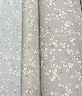 Обои Andrea Rossi Bocca 54489-6 изображение 4