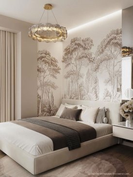 Фрески Affresco Wallpaper part 3 Forest AF2329-COL3 изображение 2