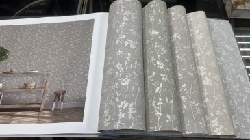 Обои Grandeco Way R177138 изображение 4