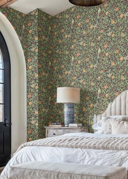 Фрески Affresco Historical Wallpaper Part 1 WM1866-COL5 изображение 3