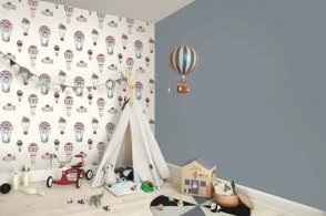 Обои Fiona Little World 561024 изображение 3