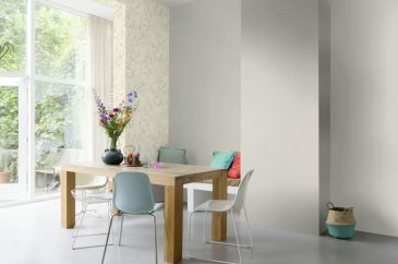 Обои Rasch Peonies 448610 изображение 6