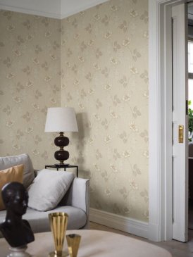 Обои Borastapeter Swedish Grace 5504 изображение 2