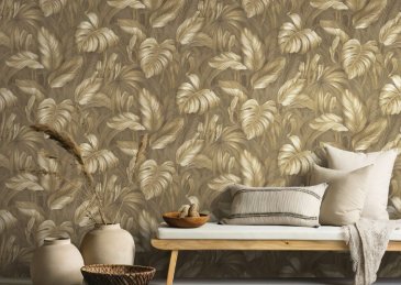 Обои Emiliana Parati Voyage DB73720 изображение 2