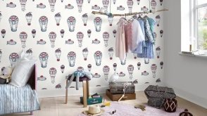 Обои Fiona Little World 561023 изображение 3