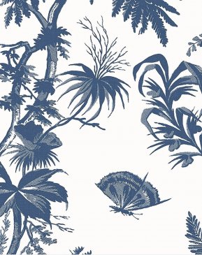 Обои Anna French Bristol AT57837 изображение 2