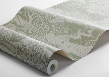 Обои Borastapeter Nordic Folk 5830 изображение 3