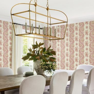 Обои Antonina Vella Jardin VP1304 изображение 3