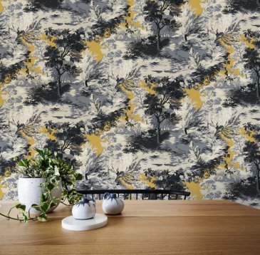 Обои Thibaut Heritage T10869 изображение 4