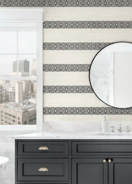 Обои Seabrook Coastal Heaven LN40100 изображение 2