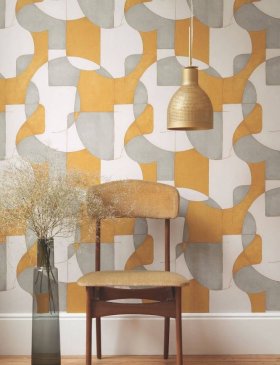 Обои Casadeco Gallery 86099109 изображение 4