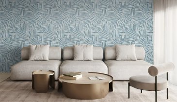 Обои Seabrook Geometric Textures EG10002 изображение 3