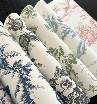 Обои Anna French Bristol AT57836 изображение 4