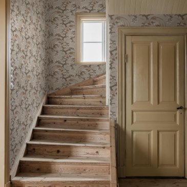 Обои Borastapeter Charm 8163 изображение 5