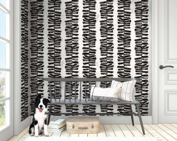 Обои Wallquest Nantucket Stripes SR21106 изображение 2