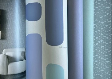 Обои Milassa Солярис SOL1-012 изображение 3