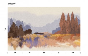 Обои Loymina Пейзаж vol. 2 ART22-004 изображение 2