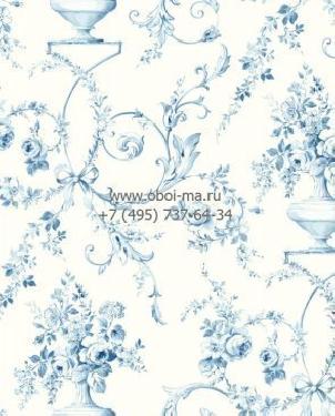 Обои KT-Exclusive Springtime Cottage cg31202