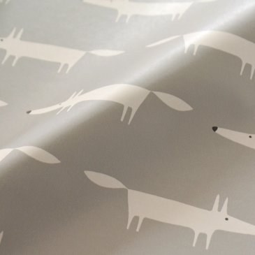 Обои Harlequin Mr Fox 110838 изображение 4