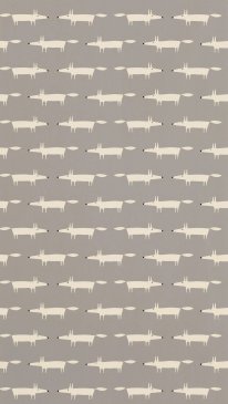 Обои Harlequin Mr Fox 110838 изображение 2