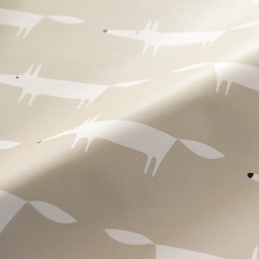 Обои Harlequin Mr Fox 110839 изображение 3