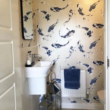 Обои Harlequin Momentum Volume 3 110902 изображение 2