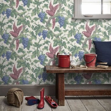 Обои Cole & Son The Pearwood Collection 116-5018 изображение 4