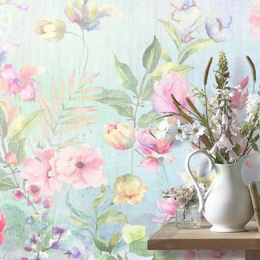 Фрески Affresco Wallpaper part 2 AB54-COL2 изображение 2