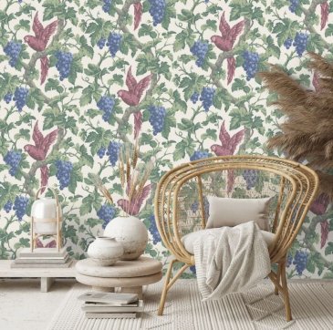 Обои Cole & Son The Pearwood Collection 116-5018 изображение 6