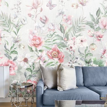 Фрески Affresco Wallpaper part 2 AB54-COL4 изображение 2