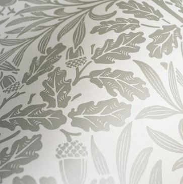 Обои Morris&Co Pure 216042 изображение 2