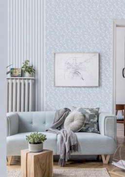 Обои Architector Chalet KT83386 изображение 2